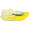 Brooks Scarpa da Running Uomo Brooks Hyperion Elite 5 Giallo Beige