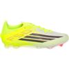 Adidas Scarpa da Calcio Uomo Adidas F50 League Terreni Compatti Multiterreno Giallo Nero