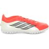 Adidas Scarpa da Calcetto Uomo Adidas Predator Club Turf Rosso Bianco
