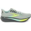 Brooks Scarpa da Running Uomo Brooks Ghost 17 Verde Acqua Nero