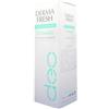 MEDA PHARMA SPA DERMAFRESH PELLE NORMALE CLASSICO DEODORANTE 100 ML