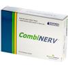 MINERVA MEDICA Srl Combinerv 20 Compresse - Integratore Acido Alfa Lipoico