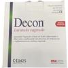 BIONATIVA SpA Decon Lavanda Vaginale 5 Flaconi 100 ml