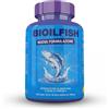 BIOSALUS di Vatrella A. Sas Bioilfish 30 Perle - Integratore di Omega3