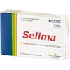 MINERVA MEDICA Srl Selima 30 Compresse - Integratore Alimentare