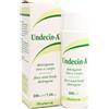 TRICOFARMA Srl Undecin A Detergente 200 ml