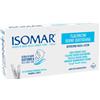 EURITALIA Isomar Soluzione Isotonica Acqua di Mare per Igiene Quotidiana 20 Flaconcini