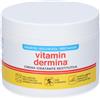 GANASSINI HEALTH CARE VitaminDermina Crema Idratante 400 ml