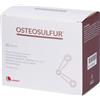 URIACH ITALY Srl Osteosulfur 30 Bustine - Integratore Benessere Osseo e Muscolare