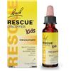 SCHWABE PHARMA ITALIA Srl Rescue Kids Gocce 10 ml - Integratore Rilassamento Bambini