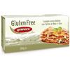 PASTIF. ATTILIO M. GRANORO Srl Granoro Pasta Senza Glutine Lasagne 250 grammi