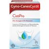 BAYER SPA CH Gyno-Canecystil CistilPro 14 bustine - Integratore contro la Cistite