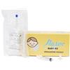 EP MEDICAL Nasir Baby Sacca + Erogatore + Siringa 10 ml