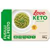Love Keto Fusilli Proteici Al Pesto 150 Grammi 1 Pezzo