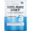 BIOTECH USA 100% PURE WHEY MONODOSE 28 GRAMMI Cookies & cream