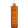 Nuxe Rêve de Miel Face and Body Cleansing Gel 400 ml
