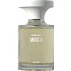 BORNTOSTANDOUT Musc X Eau Intimite` 100ml
