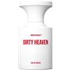 BORNTOSTANDOUT Dirty Heaven Eau de Parfum 50ml