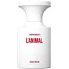 BORNTOSTANDOUT L'Animal Eau de Parfum 100ml