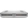 ROKSAN ATTESSA STREAMING AMPLIFIER SILVER GARANZIA UFFICIALE