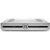 ROKSAN ATTESSA INTEGRATED AMPLIFIER SILVER AMPLIFICATORE INTEGRATO GARANZIA UFF.