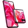 Motorola Nuovo Motorola Razr 50 Ultra Razr+ Plus (2024) XT2451 256GB+12GB Smartphone 6,9"