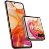 Motorola Nuovo Motorola Razr 50 Ultra Razr+ Plus (2024) XT2451 256GB Sbloccato Smartphone