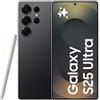 Samsung Galaxy S25 Ultra SM-S938 12+512GB 6.9" 5G Titanium Black Garanzia Europa