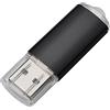 Fenglangrong 100 pezzi USB Flash Drive USB 2,0 Memory Drive Pen Drive nero 128MB