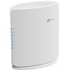 TP-Link TPLink WiFi 7 Archer BE450 Router WiFi BE7200Mbps, 1×Porta WAN/LAN 10 Gbps, 1...