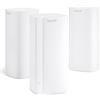 Tenda ME6 Pro Sistema Mesh WiFi 7 BE5100 Dual Band 2.4GHz 688Mbps, 5GHz 4323...