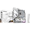 GIGABYTE B850M AORUS ELITE WIFI6E ICE Scheda Madre mATX Socket AM5 WIFI6E/DP