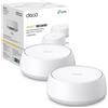 TP-Link TPLink WiFi 7 Deco BE25 Mesh WiFi, BE3600Mbps DualBand, Router, AP, 2 Porte E...