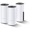 TP-Link TPLink Deco P9 Hybrid WiFi Mesh con Powerline, WiFi AC1200 + Powerline AV1000...