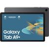 SAMSUNG X210 Galaxy Tab A9 11 Wi Fi 128GB 8GB RAM Graphite RAM 8 GB / 128 GB Gray Wi-Fi