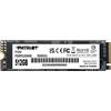 Patriot Memory Patriot P320 512GB SSD interno NVMe PCIe Gen 3x4 M.2 2280 Unità a stato so...