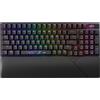 ASUS ROG Strix Scope II 96, Tastiera Meccanica Gaming Wireless, Switch Meccan...