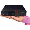 Lenovo Mini PC Computer Fisso ThinkCentre M900, Intel Core i5, Ram 8GB, SSD 2...