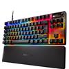 SteelSeries Apex Pro TKL Gen 3 Tastiera Meccanica Gaming HyperMagnetic OmniP...
