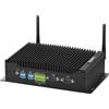 FANPEEC PC Industriale Core i710810U Max. 4,90 GHz, Senza Ventola Mini PC Win...