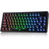 EPOMAKER HE75 V2 Tastiera Gaming a Effetto Hall, 8K Polling e 0.1ms, 8000mAh ...