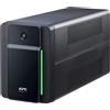 Apc By Schneider Electric x, Nero, 1200 VA / 650 Watt