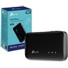 TP-Link TPLink M7400 Saponetta WiFi con SIM 4G+, Cat6 AC1200 DualBand, DL 300Mbps/UL ...