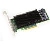 KALEA-INFORMATIQUE KALEAINFORMATIQUE Scheda controller interna PCIe 3.1 SAS + SATA + NVMe 12GB a...