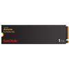 SanDisk Extreme 1TB, M.2 2280 PCIe Gen 4 NVMe SSD, con velocità di lettura fi...