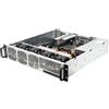 Asrock 2U1G-B650/EVAC sistema barebone per server Socket AM5 Armadio (2U) [2U1G-B650/EVAC]