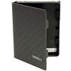 StarTech Coperchio di protezione Startech HDDCASE25BK Confezione da 3 unità da 2,5 pollici