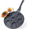 ORION Grande Padella per occhio di bue / frittelle 27 cm ORION 112974