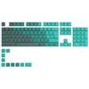 Glorious Gaming GLO-KC-GPBT-RF-ES, Tasti per tastiera, multicolore