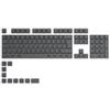 Glorious Gaming GLO-KC-GPBT-B-ES, Tasti per tastiera, colore nero